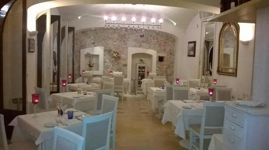 Ristorante Cinque Archi